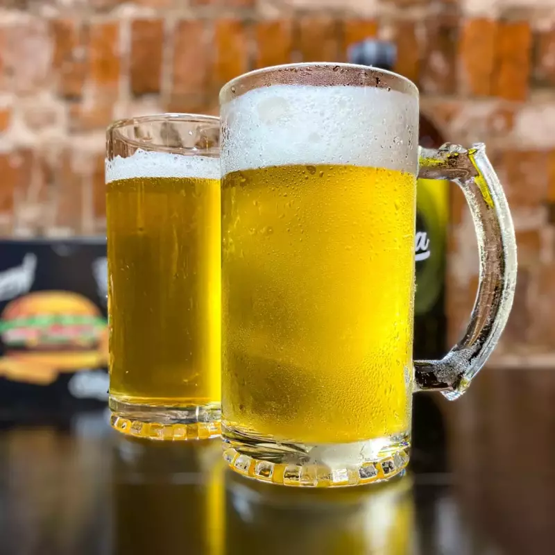 Chopp Brahma 500ml
