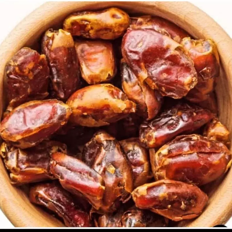 Dátiles sin carozo
