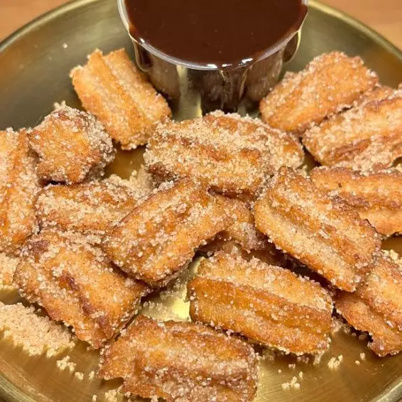 Churros