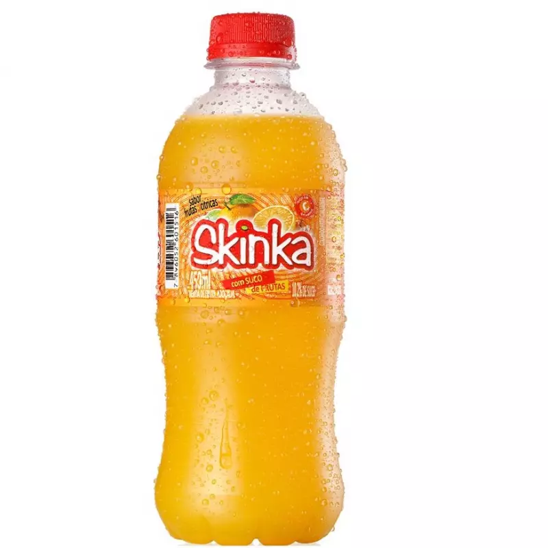 Suco Skinka