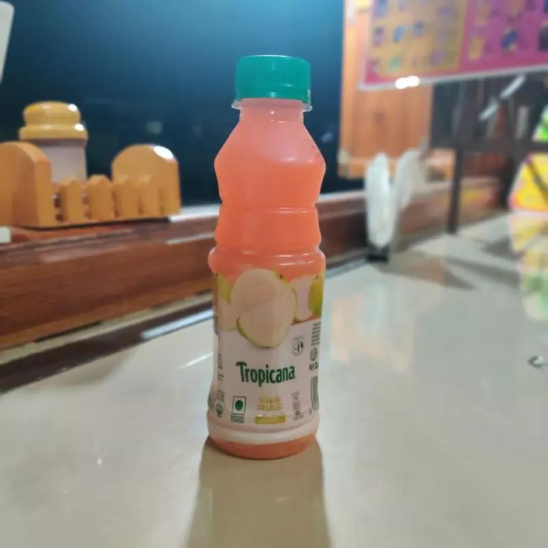 Guava Delight