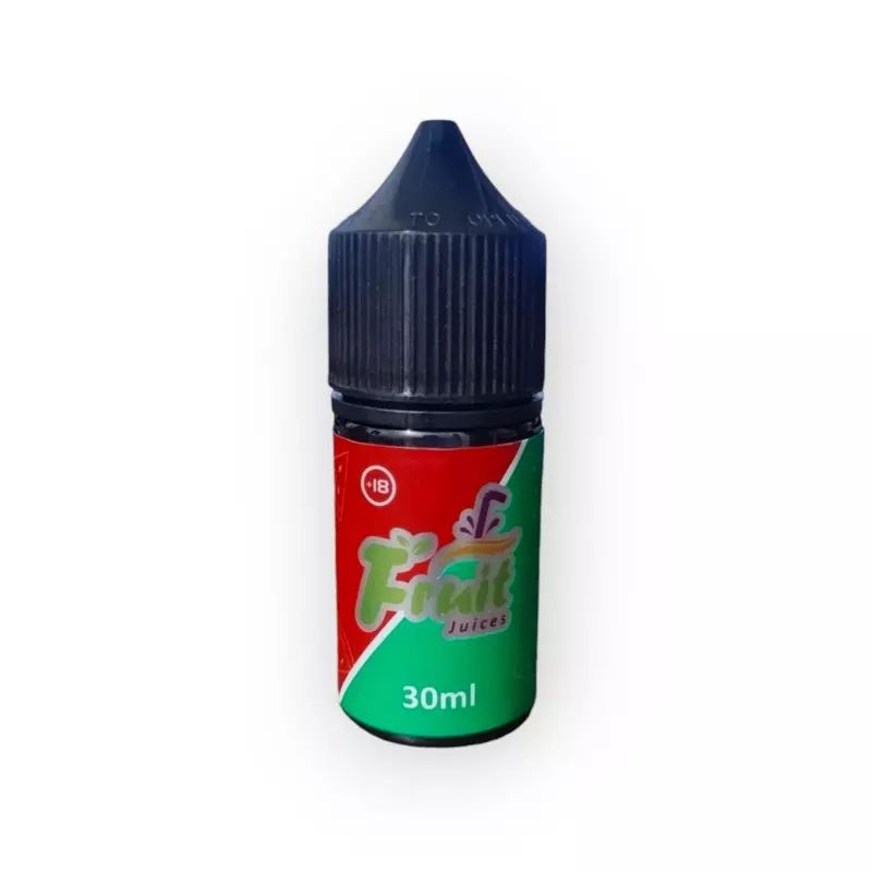 Fruit WaterBerry Ice 30ml / 3mg