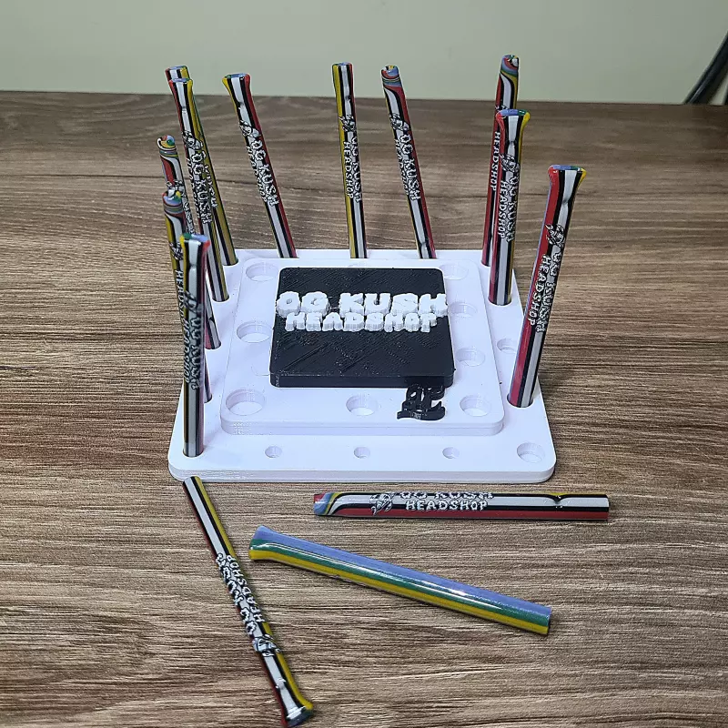 Og Kush – Vac-Stack