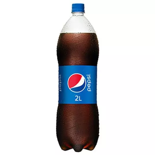 Refrigerante  Pepsi 2L