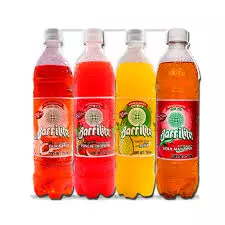 Barrilito 500ml 24pz