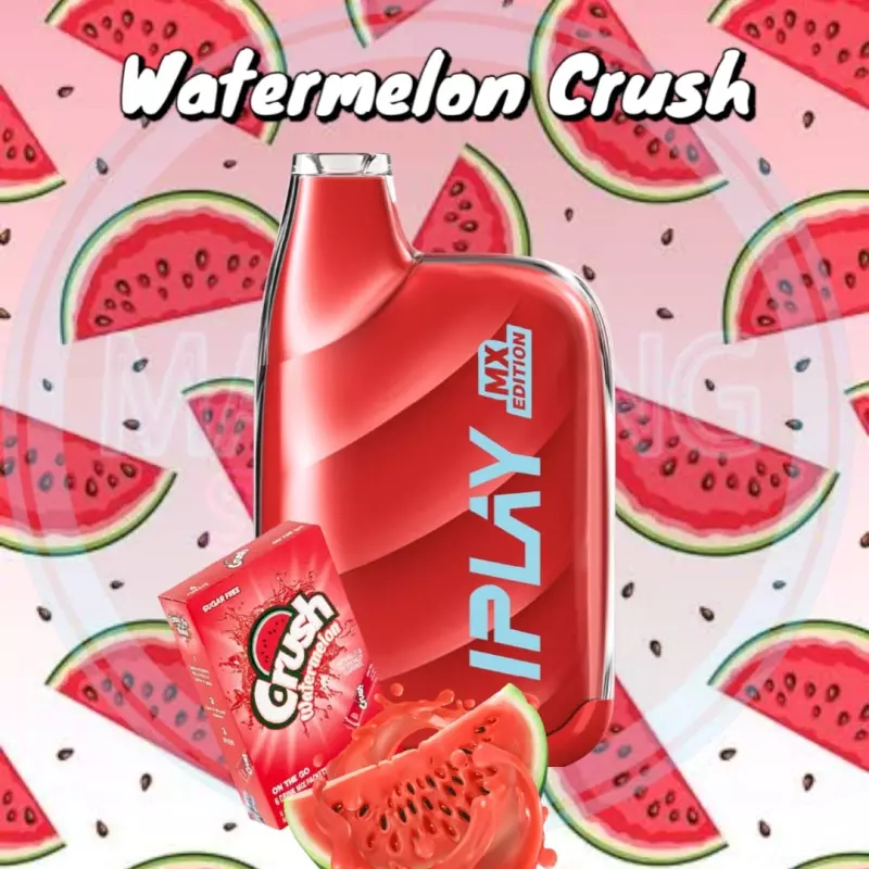 Watermelon Crush ( 15 )