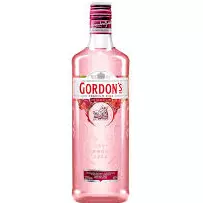 GORDONS PINK