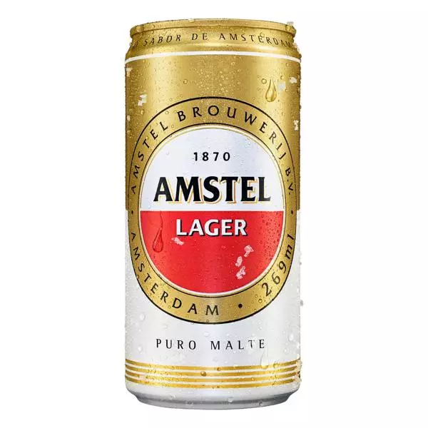 Amstel 269ml