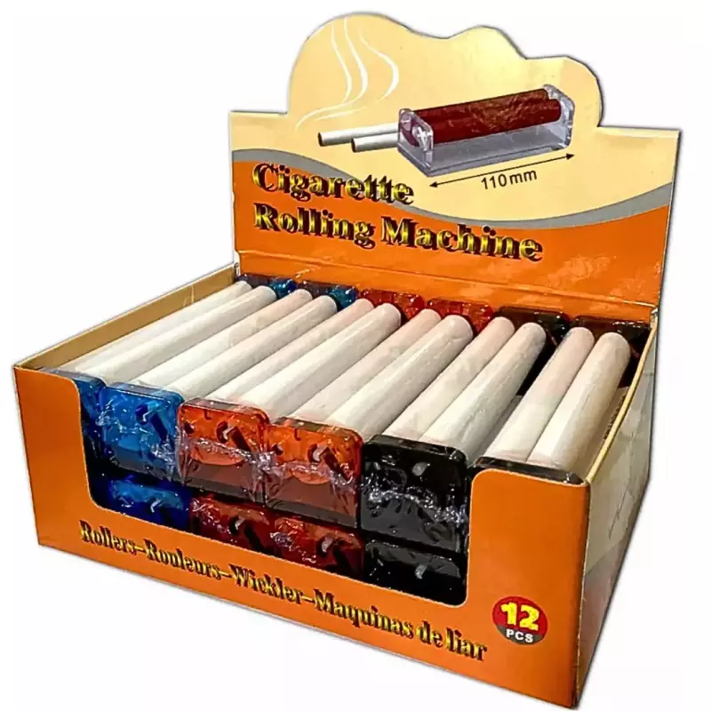 Bolador Grande cx c/12