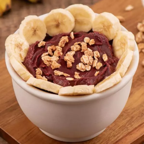 Açaí Pronto 250g