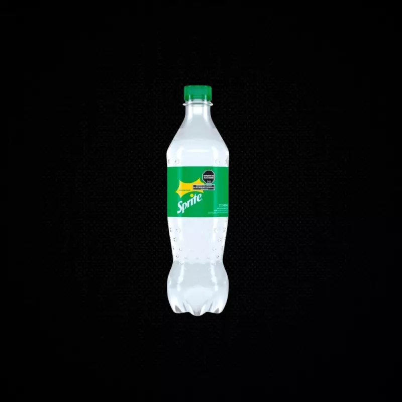 Gaseosa Sprite Lima Limón 500ml