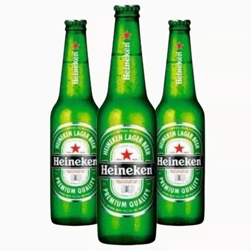 🇳🇱 HEINEKEN 600ml