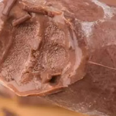 Geladinho Ninho com Ovomaltine