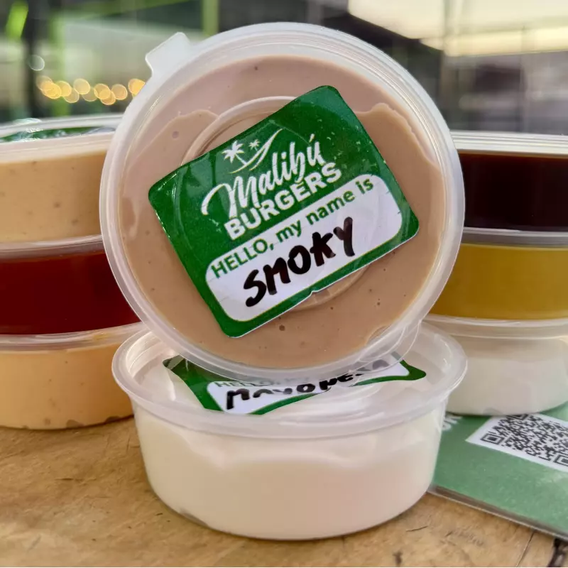 Salsa Smoky 💨