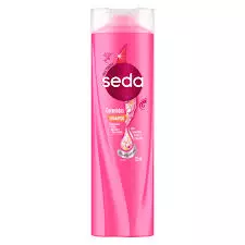 SHAMPOO SEDA CERAMIDAS 325ML