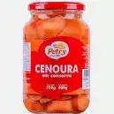 CENOURA EM CONSERVA PETRY 300G