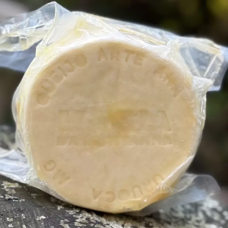 PARMESÃO TRADICIONAL