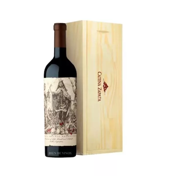 Malbec Argentino x1500ml 2022