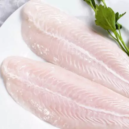 FILET PANGACIO PAQ KILO