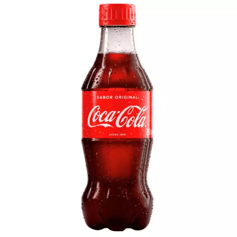 Coca cola 250ml