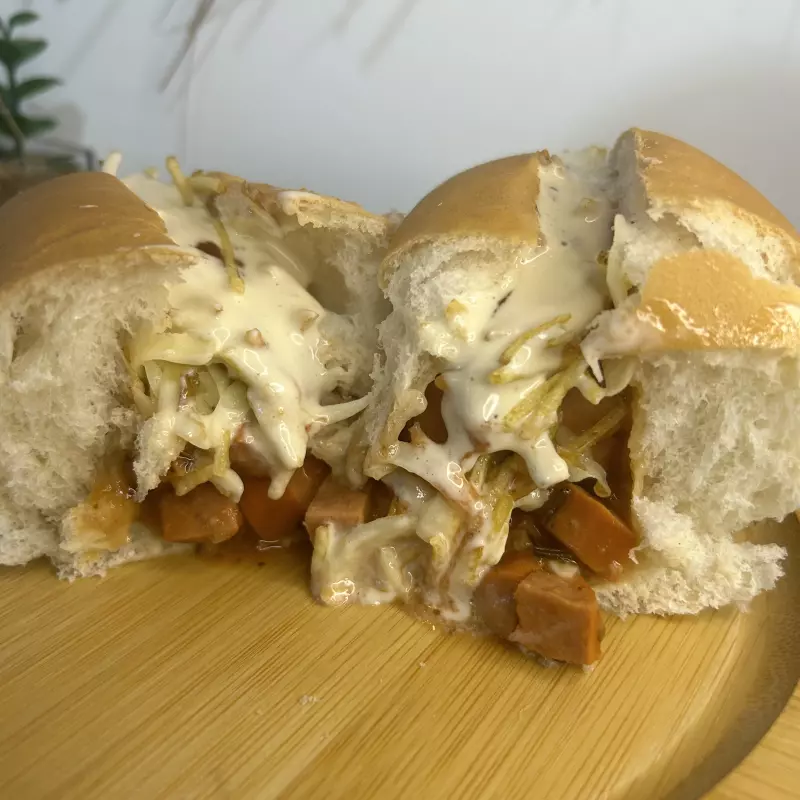 Cachorro-quente junino