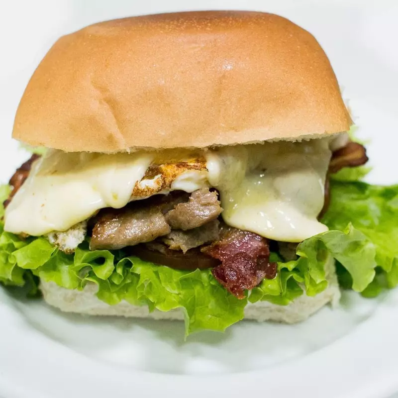 14- X Lombo Catupiry