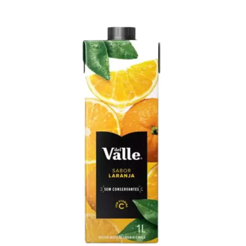Del Valle néctar Laranja 1L