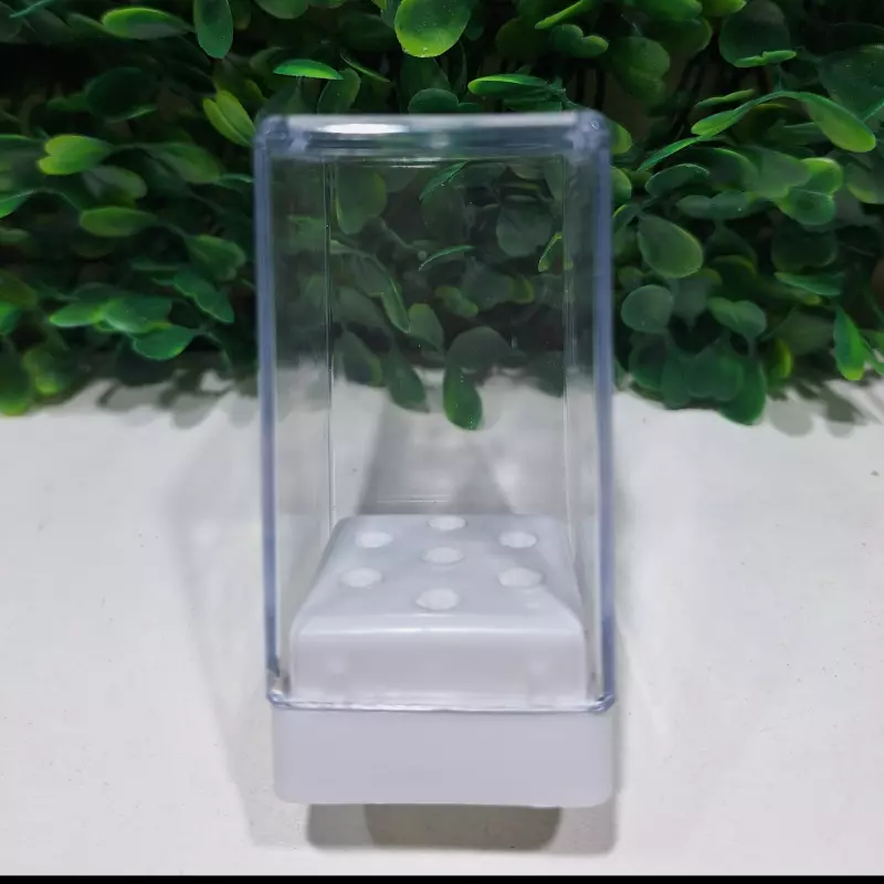 Porta Brocas 7 lugares