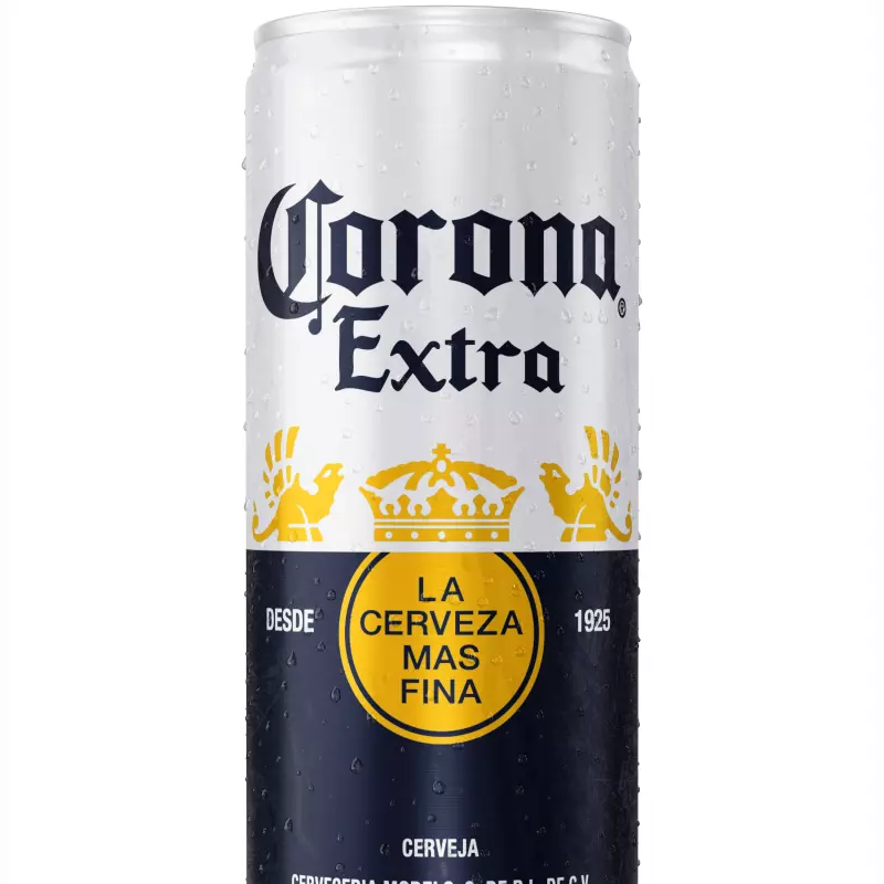 Cerveja Corona 350ML