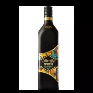 FLOR DE CAÑA SPRESSO COFFEE