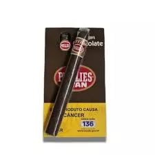 CHARUTO PHILLIES TITAN CHOCOLATE