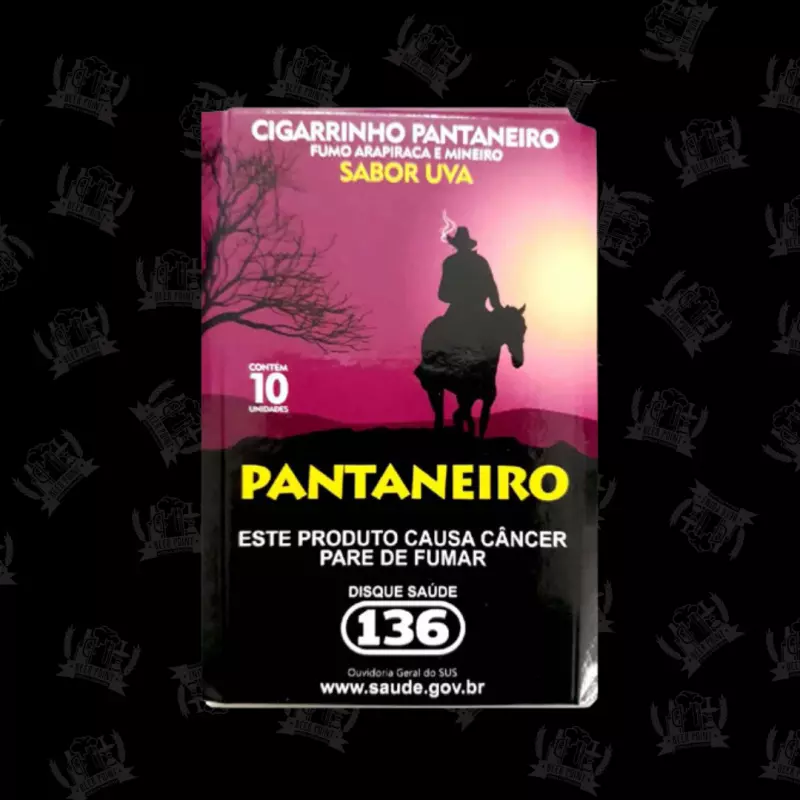 Palheiro Pantaneiro Uva