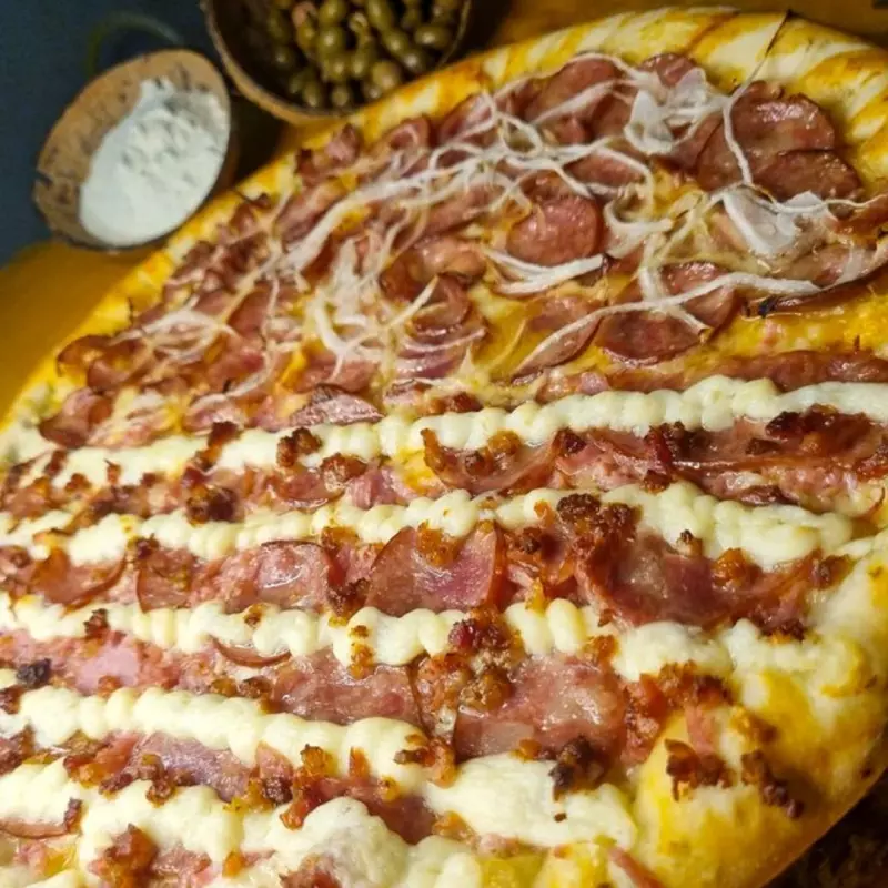 Pizza Promoção