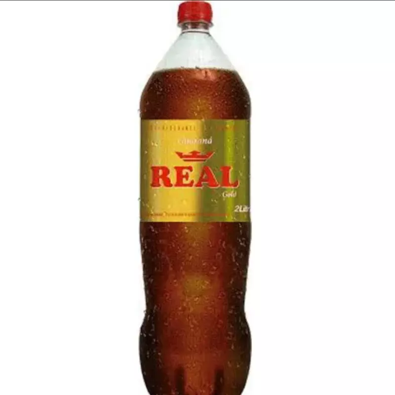 REAL GOLD 2L