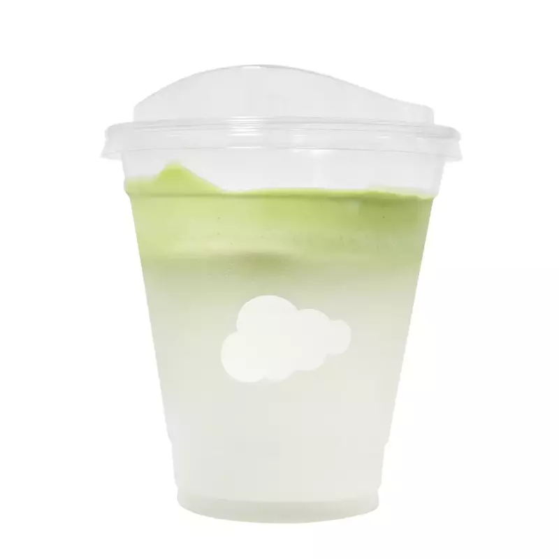 COCONUT MATCHA CLOUD