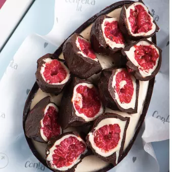OVO FRANUFIT LOW CARB