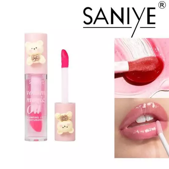 VOLUME MAGIC LIP OIL L1339