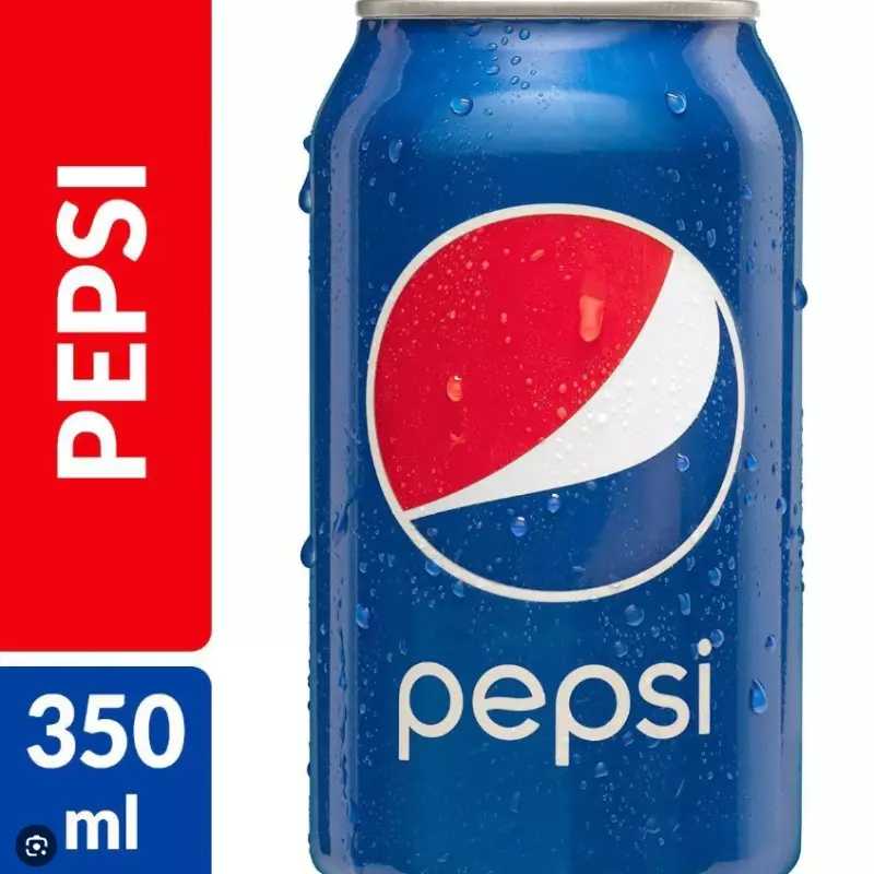 Pepsi Cola 350ml