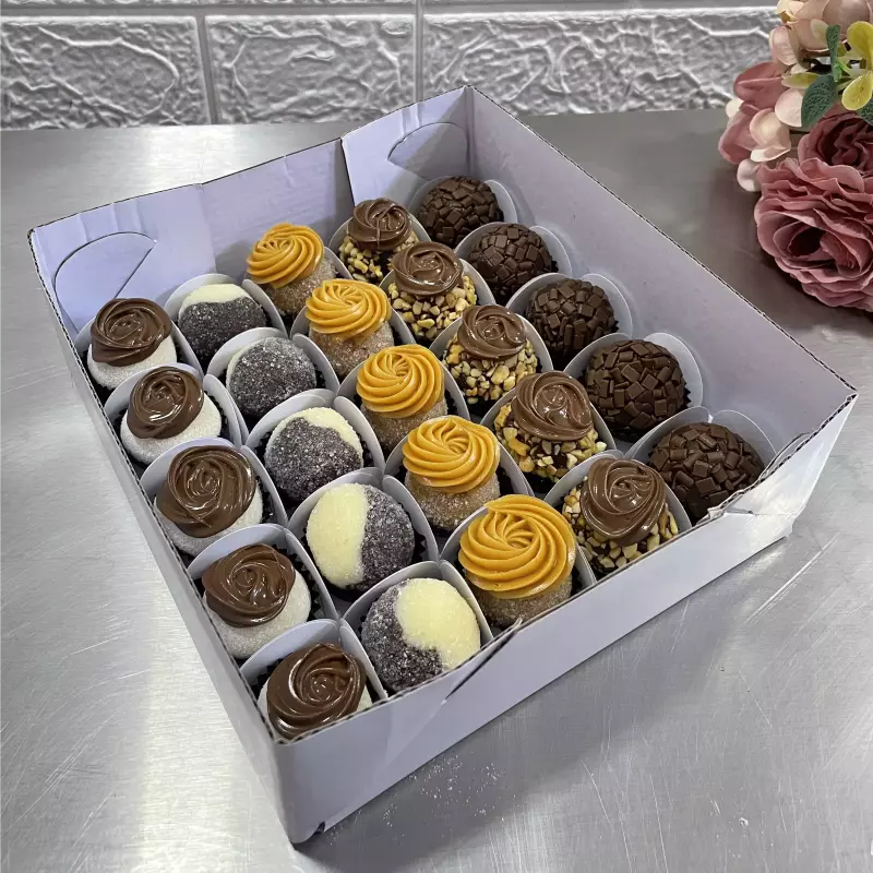 Caixa mista Carinho (Não alteramos)