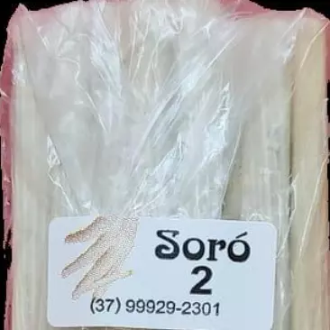 SORÓ MA