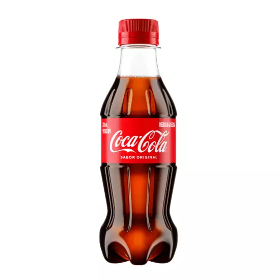 Coca Cola Sabor Original 250 ml