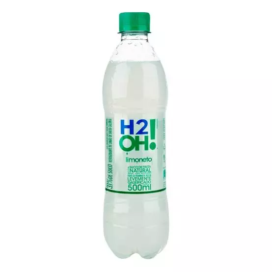 H2o limoneto