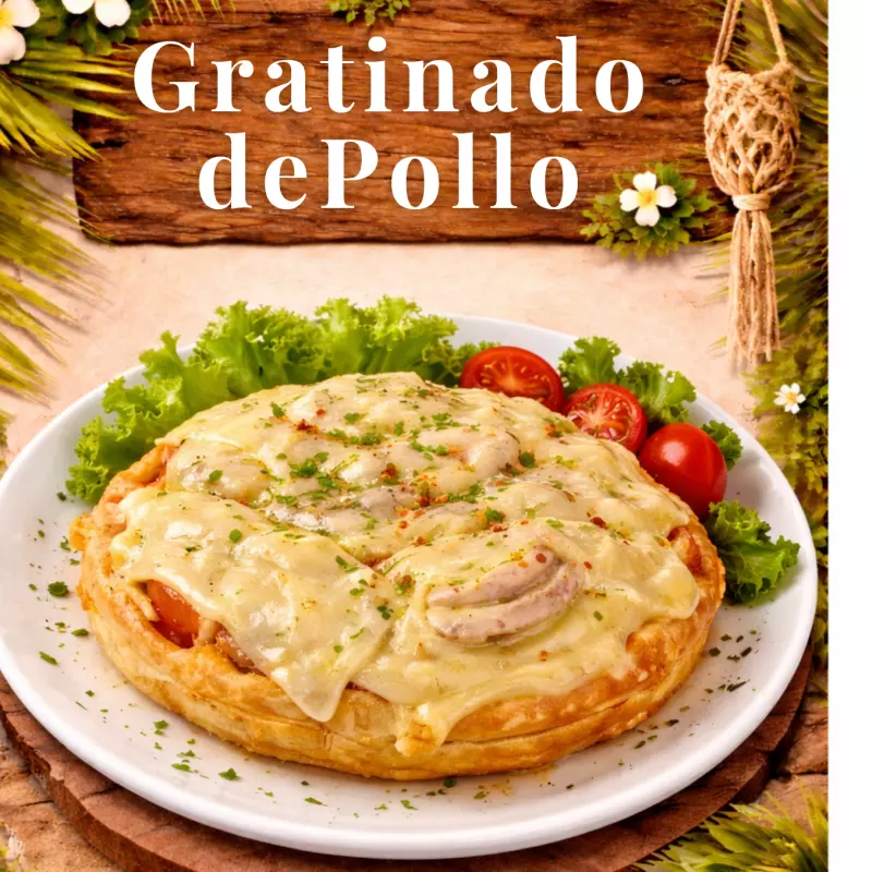 Gratinado