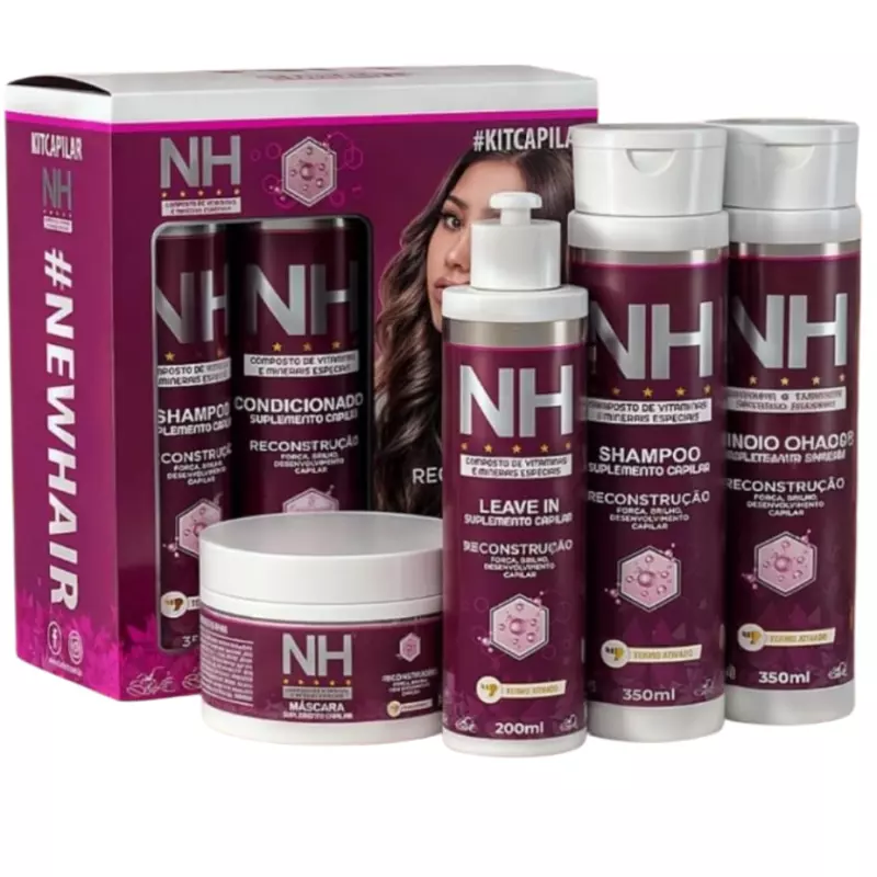 Kit capilar 3X1 NH(copy)