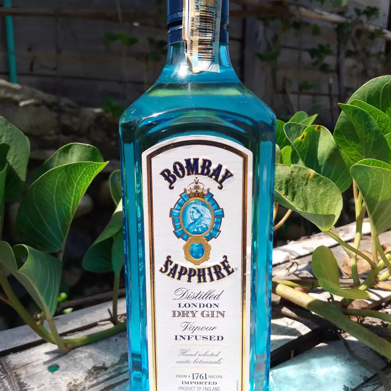 Bombay Gin