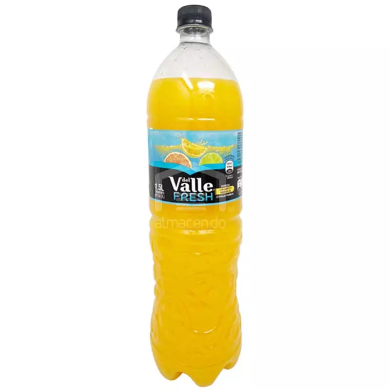 JUGO DE NARANJA DEL VALLE FRESH