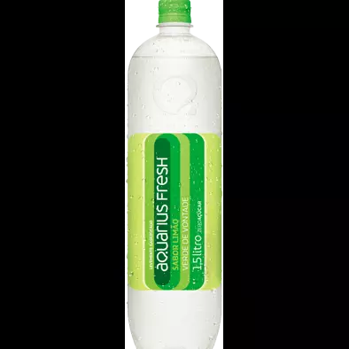 AQUARIUS FRESH