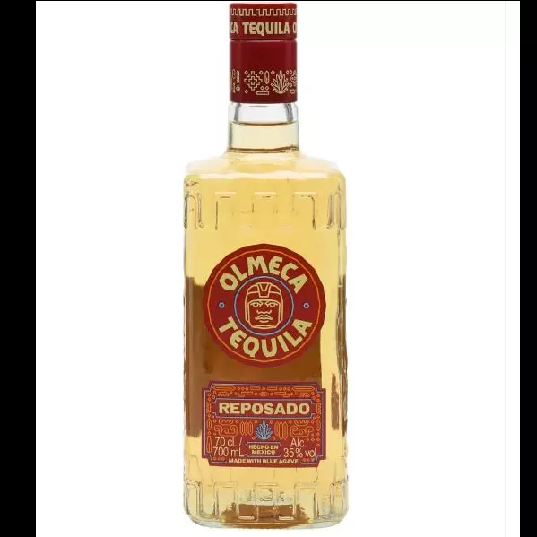 Tequila Olmeca 35%