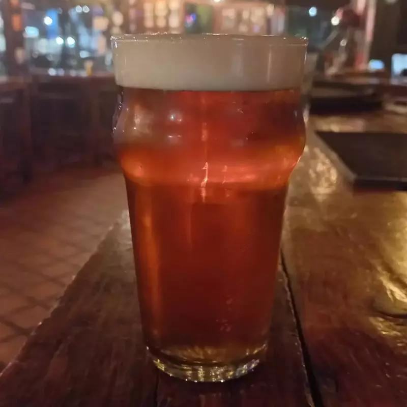 Barley Wine