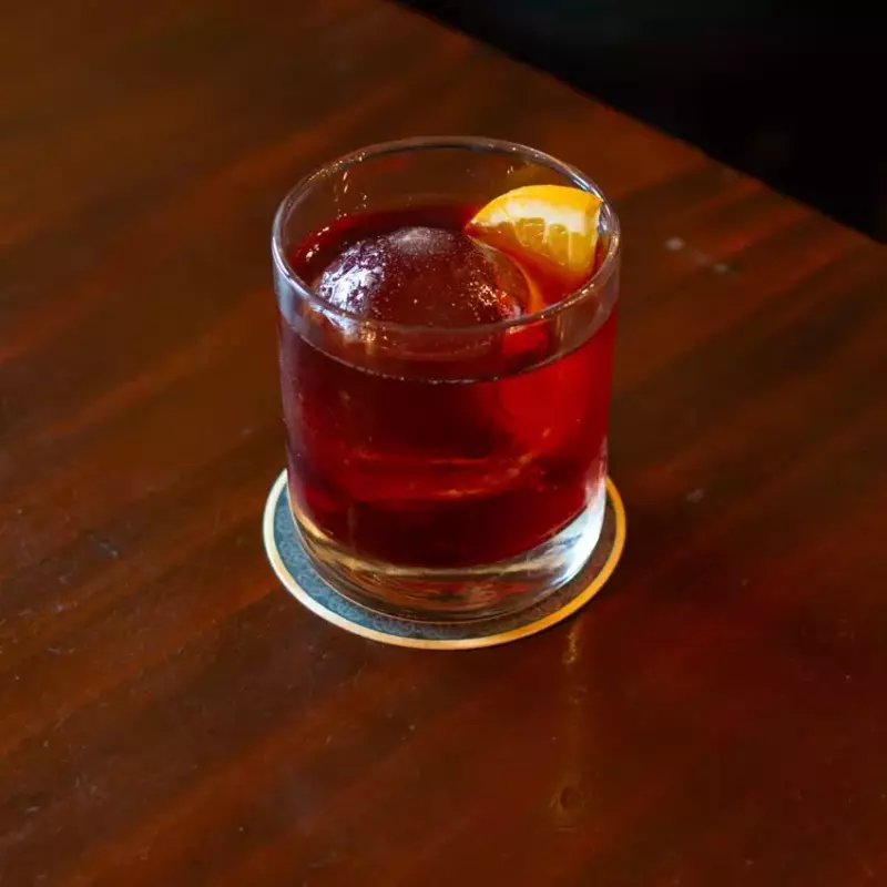 Negroni